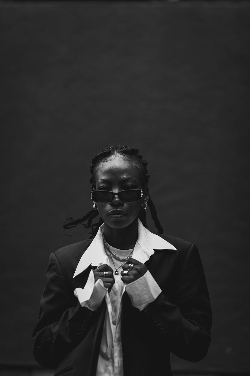Elegant Portraits